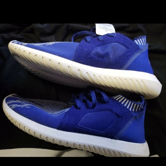 adidas tubular defiant primeknit